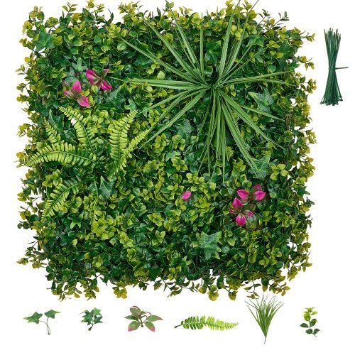 Van Kale Muur naar Groene Pracht: De Trend van Moswanden en Mosschilderijen in de Tuin