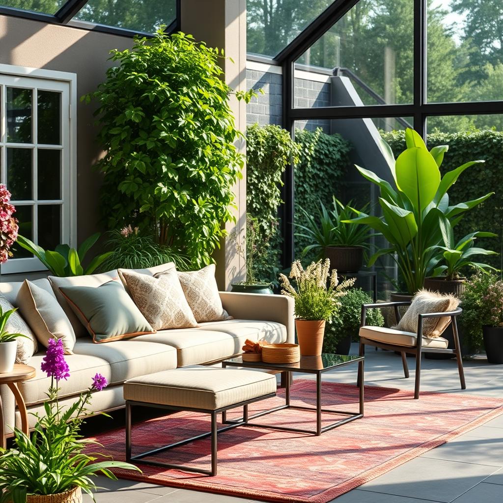 Loungeset